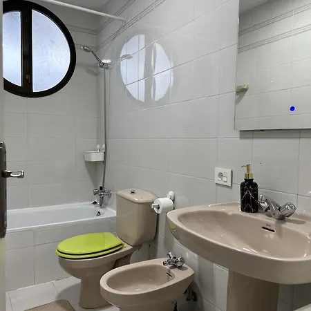 Apartamento Cristianos 1-bedroom Apartment, Swimming Pool Los Cristianos (Tenerife)